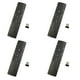 thumbnail image 1 of 4X Q5 + RatóN de Aire Control Remoto por Voz Bluetooth para Smart TV Android Box Control Remoto InaláMbrico por Voz 2.4G, 1 of 6