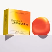 Addison Rae Hyped AF, Perfume for Women, 1 oz