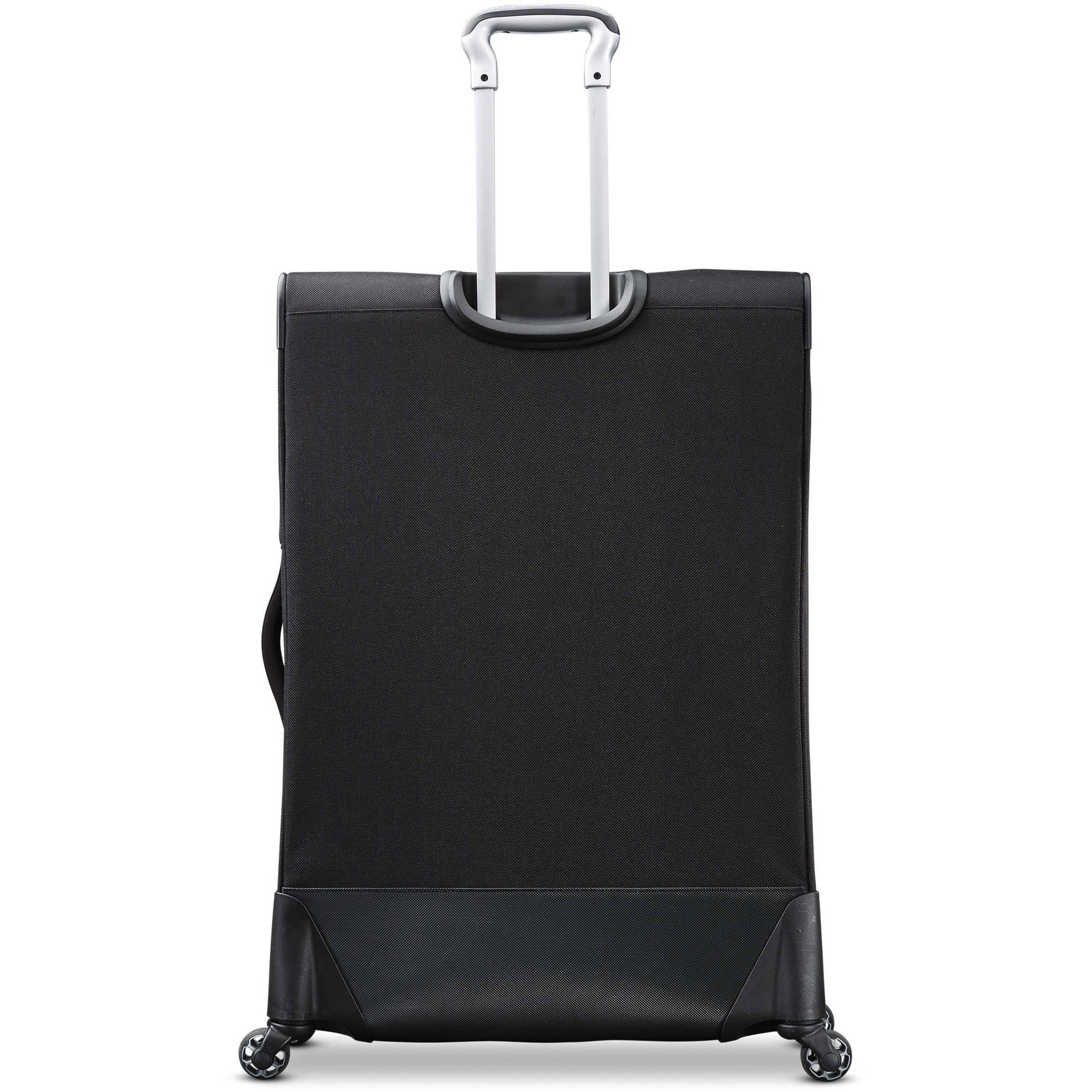 samsonite featherlite carry on