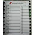 thumbnail image 6 of Christmas Planner Extension Pack for 9 Disc Happy Planners, 6 of 9
