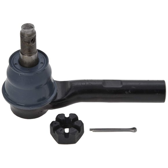 TRW JTE1568 Steering Tie Rod End for Ford Ranger: 1998-2011 and other applications