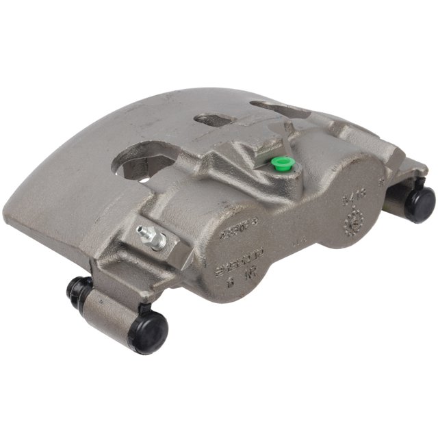 CALIPER O MORDAZA SAVANA 4500 2009 al 2018 GMC Trasero Izquierdo/Piloto Remanufacturado CARDONE .