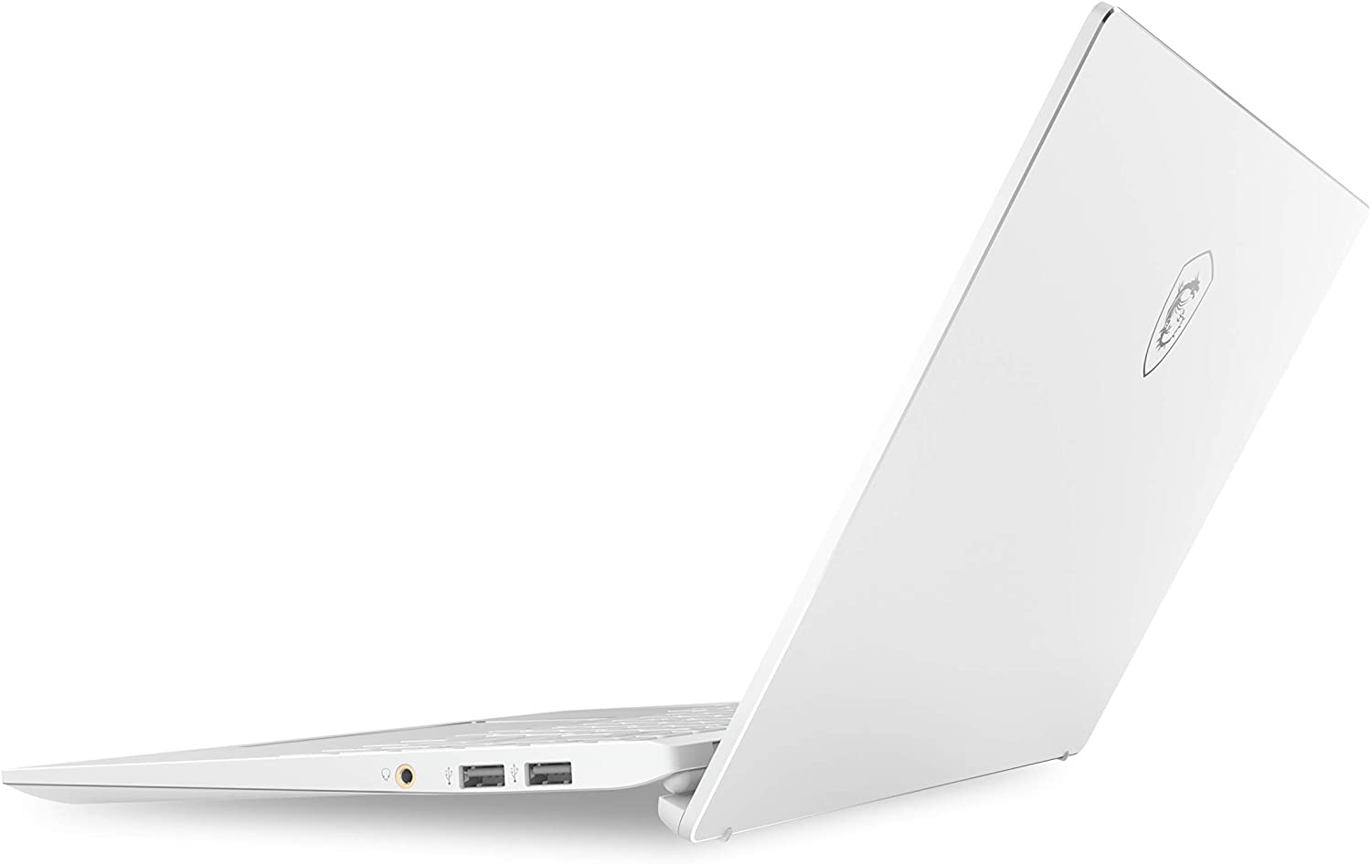 MSI Prestige 14 A10SC-051 Gaming and Entertainment Laptop (Intel 