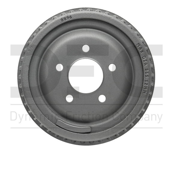 Dynamic Friction Company True Balanced Brake DRUM (1) 365-55000