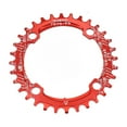thumbnail image 5 of SNAIL 104bcd 32T 34T 36T 38T 40T 42T MTB Bike Chainring Narrow Wide Chainwheel, 5 of 9