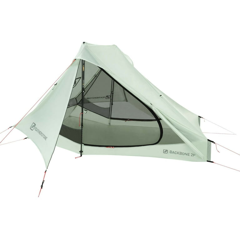 Walking pole sales tent