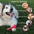 thumbnail image 5 of Ideal Pet Place Dog Bone for Aggressive Chewers Ultra Durable Dog Chew Toy, 5 of 8
