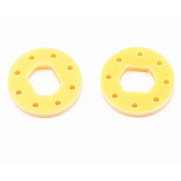 Hot Bodies Disque de Frein Rotor (2): D8