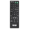 thumbnail image 2 of DVD Control remoto, ABS ERGONOMICO RMT-D187A CONTROL DE DVD PROFESIONAL Remoto para DVP-NS710 PARRES HOMBRES MUJERES, 2 of 7
