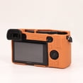 thumbnail image 3 of GadgetCom Silicone Protective Case for Sony Alpha A6400 A6300 A6100 - Shockproof, Anti-Scratch Full Body Cover, Easy Grip Design, 3 of 6