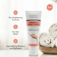 thumbnail image 3 of Advanced Clinicals Vitamin C Hand Cream for Dry Hands 8 fl oz, 3 of 7