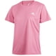 thumbnail image 1 of Playera Adidas JSY. W SL T MX 3 para Mujer. GA1210 rosa S, 1 of 2
