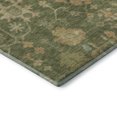 thumbnail image 3 of Addison Rugs Mayfield Premium Machine Washable Traditional Global Fern Rectangle Rug, 5' x 7'6", 3 of 7