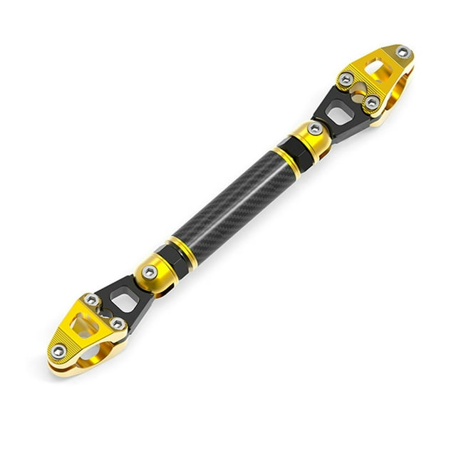 Balance Bar For Motorcycle Universal 22mm Aluminum Alloy Cross Bar Length Adjustable Handlebar Extender Extension Lever