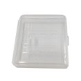 thumbnail image 4 of UPGRATOR Batteries Storage Case with Lid for Preventing Short Circuit Transparent PP 1Pcs, 4 of 8