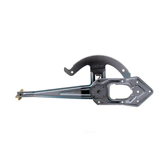 AISIN RPFD-002 Power Window Regulator Assembly Fits select: 1993-2011 FORD RANGER, 1998-2001 MAZDA B2500