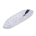 thumbnail image 2 of Bed Pillow,Pillow Washable Single Use Cervical Pillow Core Hotel Pillow Breakthrough Technology, 2 of 10