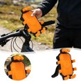 thumbnail image 1 of Tong Phone Holder With Absorption For 4.7 7 Inch Phones Rearview Mount Compatible With Handlebars 360 Rotation For Adjustable Viewing Angles, 1 of 6