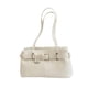 thumbnail image 3 of Bolso de mano para mujer, informal, moderno y ligero, ideal para viajes y actividades al aire libre. Beige, 3 of 9