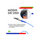 thumbnail image 2 of Pulsera Antiestática Xtellar Con Cable Protección, 2 of 4