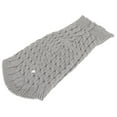 thumbnail image 1 of Suéteres para Perros Pequeños Suéter Suave y Grueso Cuello Alto Suéter Cálido para Cachorros Jersey de Punto para Perros Ropa Cálida Prendas de Punto Suaves para Perros ANGGREK Otros, 1 of 8