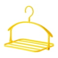 thumbnail image 1 of Percha De Secado Zapatos Tendedero Perchero Para Ropa Amarillo Sunnimix Percha de secado, 1 of 8