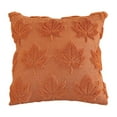 thumbnail image 1 of Autumn Thanksgiving Decorative Pillow Covers with Maple for Sofa Couch Seasonal Home, 1 of 5