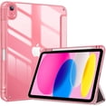 thumbnail image 1 of Funda ProCase para iPad 11.ª generación de 11 pulgadas, 2025/10.ª generación de 10.9 pulgadas, 1 of 9