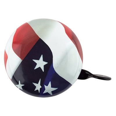 Ding Dog Bells - BELL CLEAN MOTION DING DONG FLAG