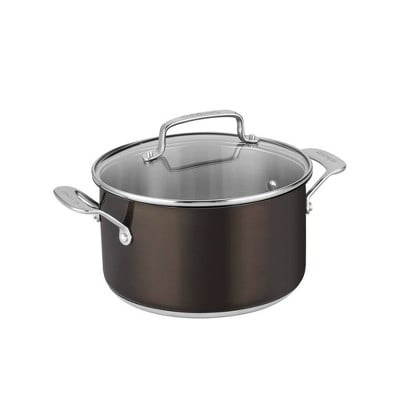 cuisinart pasta pot
