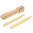 thumbnail image 4 of WHAMVOX Simple Sewing Roller Tools Quilting Tool Set 14.5X3.5cm, 4 of 8