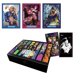 thumbnail image 2 of Cartas de Jojo Bizarre Adventure para niños, colección de personajes de Anime japonés, juego de Hobby, coleccionables, regalos, nuevo Fivean unisex, 2 of 2