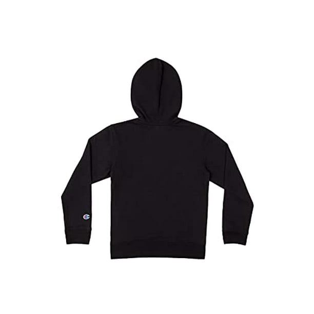 Champion heritage hotsell hoodie youth