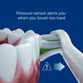 thumbnail image 3 of Philips Sonicare ProtectiveClean CORDLESS Toothbrush with QuadPacer and SmartTimers Included, 3 of 5