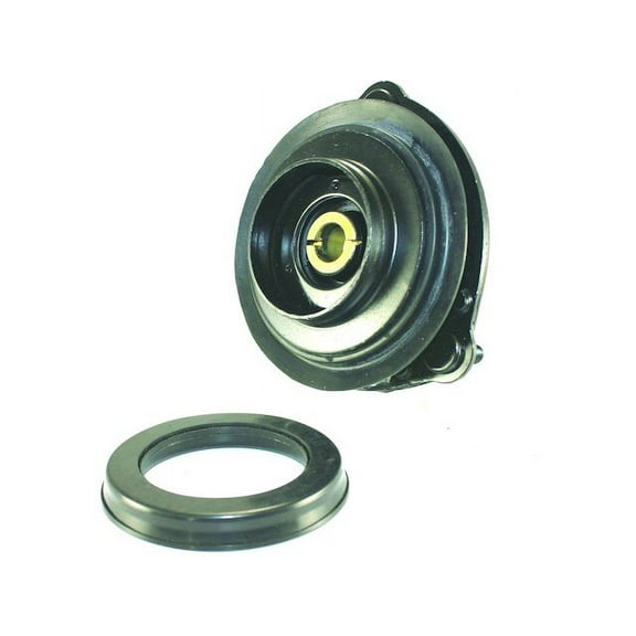 Front Strut Mount - Compatible with 1999 - 2003 Saab 9-3 Convertible 2-Door 2000 2001 2002