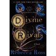 thumbnail image 1 of Libro Divine Rivals (intl Ed) Tapa Blanda, Autor Rebecca Ross, Editorial St. Martins Press, 1 of 1