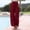 Wine, variant on BODOAO Tummy Control Cropped Wide Leg Pants Wide Leg Casual Loungewear Resort Wear Gym Workout Leggings Straight Leg With Pockets Pull on Stretchy Elastic Waist Pants Skin-friendly Gold 2XL