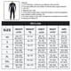 thumbnail image 3 of Yuarrent Traje de buceo Alta eficiencia A prueba de frío Cierre de cremallera Trajes de baño cómodos Traje de neopreno fácil de usar Cuello Deportes acuáticos Hombres Oscuro Gary 3XL Yuarrent OD020689-18, 3 of 6
