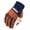 Navy/Orange, variant on MSR Legend 71 Gloves
