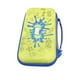 thumbnail image 4 of Estuche de transporte para consola, carcasa dura resistente al agua, a prueba de golpes, portátil, bonita bolsa de almacenamiento para mando con 12 ranuras para tarjetas para interruptor, 4 of 14