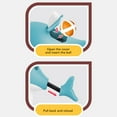 thumbnail image 3 of Board Toy, Cartoon Animal  Balls Board Toy Interactive  For Outdoor, 3 of 7