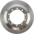 thumbnail image 3 of Centric Parts Disc Brake Rotor P/N:121.67078 Fits select: 2011-2016 FORD F450, 3 of 4