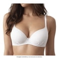 thumbnail image 4 of Brassier Secret Treasures para Mujer, Básico, Blanco Talla 38B, 4 of 4