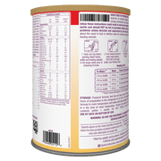 Parents Choice Infant Formula Milk-Based Powder with Iron, 33.2 oz