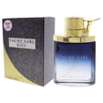 thumbnail image 4 of Myrurgia Yacht Girl Black, 3.4 oz EDP Spray, 4 of 6