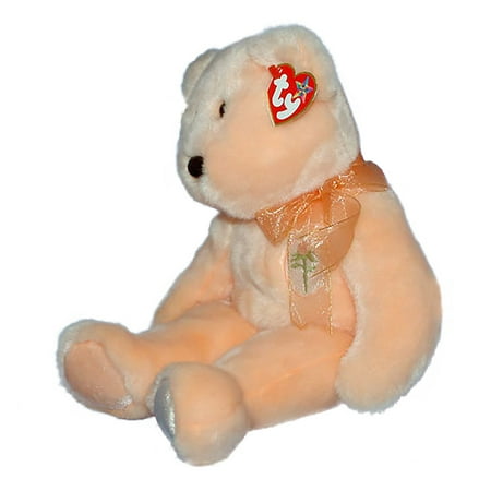 Ty Buddy: Dearest the Bear | Stuffed Animal | MWMT s