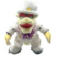 thumbnail image 3 of Skpitin Anime Odyssey King Bowser Princess Peach Mario Wedding Dress Plush (3 in One), 3 of 3