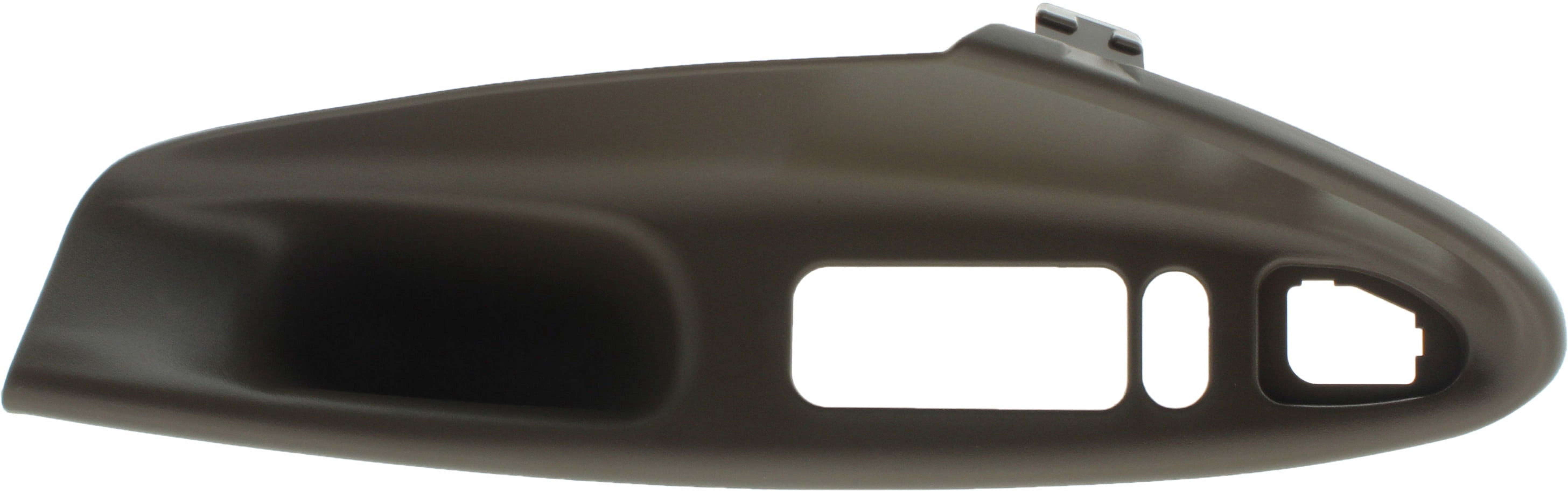 Window Switch Bezel Compatible with 1999-2004 Ford Mustang Driver Side Sold individually
