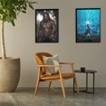 thumbnail image 4 of Aquaman (Movie Poster) MightyPrint™ Wall Art MP17240515, 4 of 8