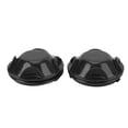 thumbnail image 1 of Cubierta de Lente de la Lámpara de Cabeza, Protección Contra la Bombilla Anti-Impacto de la Tapa del Faro de Los Faros del Faro para yzf-R1 2009 A 2014, 1 of 7